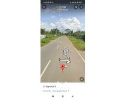 DIjual Tanah Murah Sepakat 2 28x20 SHM - Pontianak