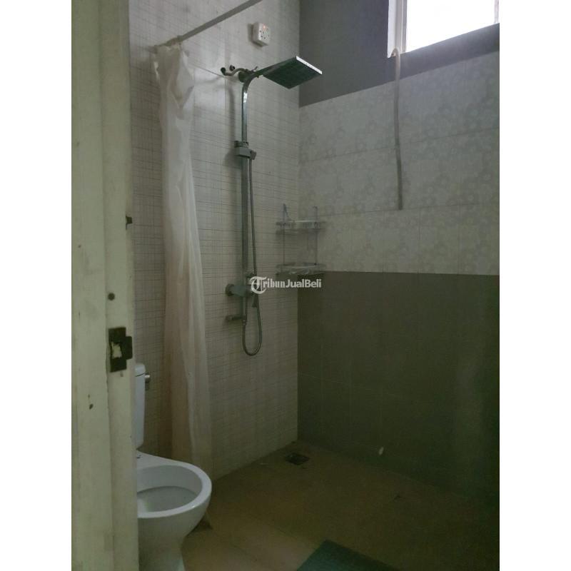 Dijual Rumah Town House Puri Grisenda 2,5 Lantai PIK - Jakarta Utara