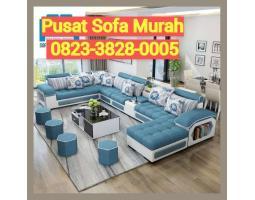 Toko Mebel Lengkap - Bekasi