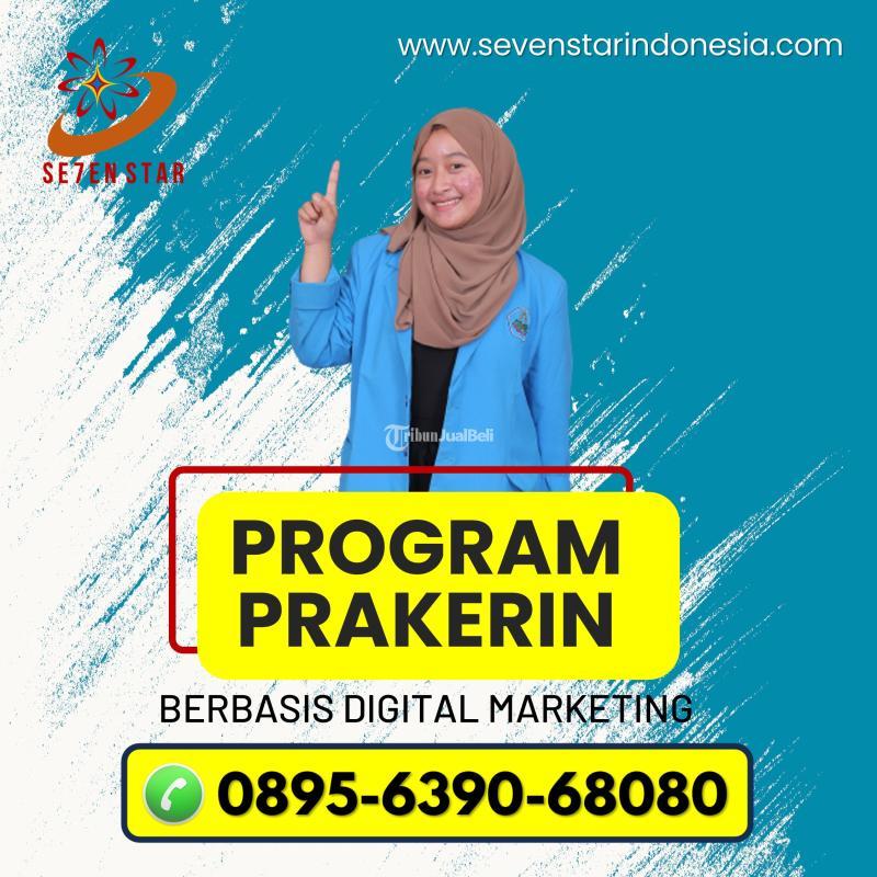 Perusahaan Praktek Industri Jurusan Rekayasa Perangkat Lunak - Malang Kota