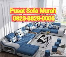 Sofa Minimalis - Kediri