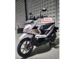 Motor Bekas Honda Beat Street Tahun 2023 - Tangerang Selatan