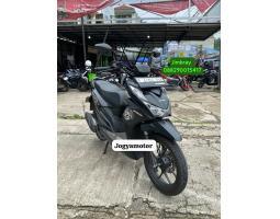Motor Bekas Honda Beat Street Tahun 2023 - Tangerang Selatan