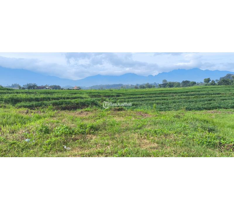 Jual Tanah Kavling Luas 72 m2 SHM di Pacet - Mojokerto