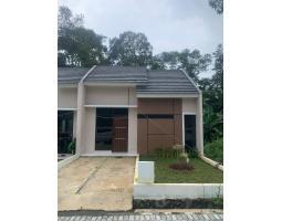 Jual Rumah Subsidi Tipe 30 Baru di Kuningan 1 Juta All In - Kuningan