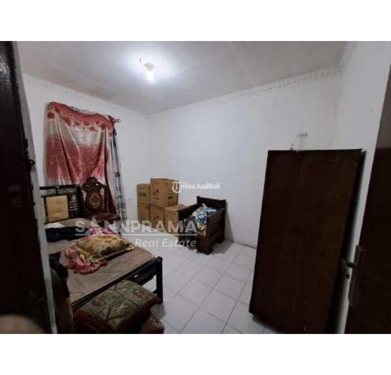 Dijual Rumah Murah Tipe 75 SHM 2KT 1KM Perumnas Depok 1 - Depok
