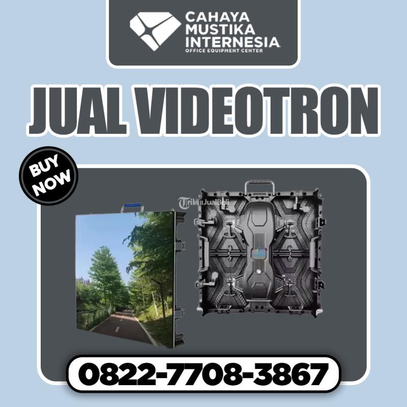 Toko Videotron 1 Meter - Semarang Kota