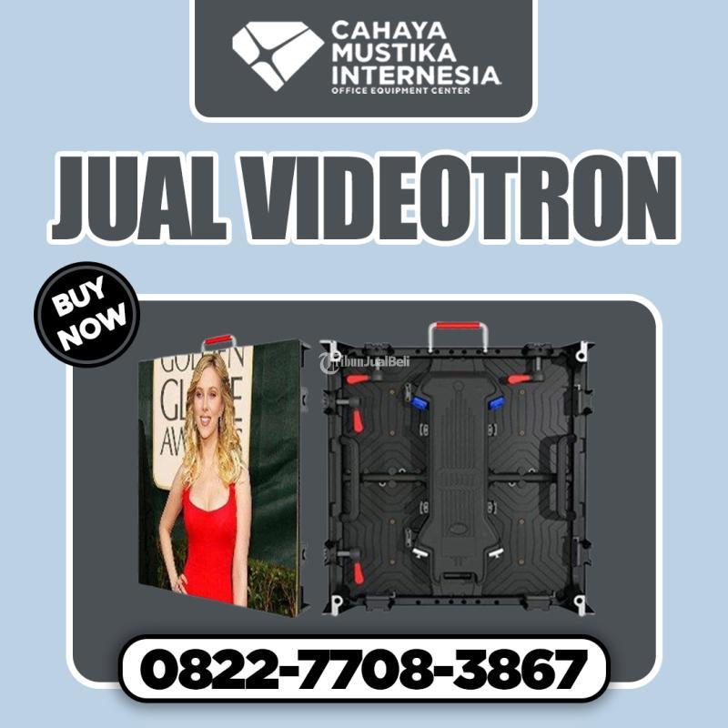 Toko Videotron 3d - Semarang Kota