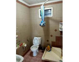 Dijual Apartemen Luas 120 m2 Bekas di Menara Marina Condomnium, Pluit - Jakarta Utara