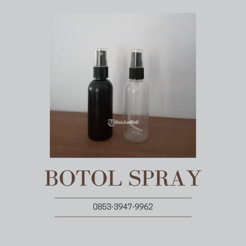 Sedang Diskon Toko Botol Spray 500 Ml Dagangan - Madiun