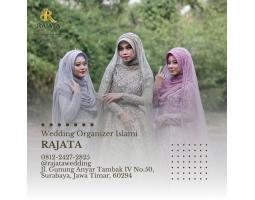 Wedding Organizer Terpercaya di Indonesia - Surabaya