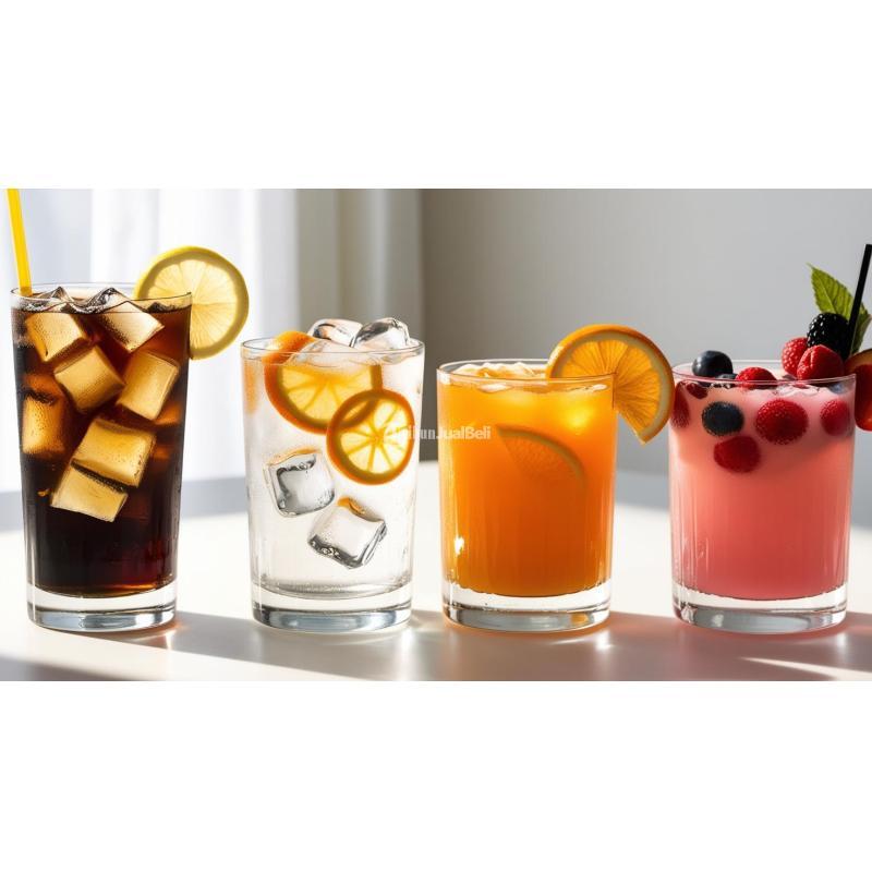 Gen Es Batu Kristal Terdekat - Samarinda