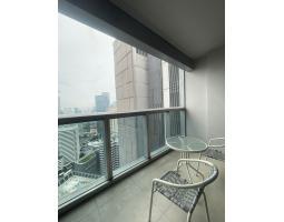 Disewakan Apartemen Anandamaya Residences, Tanah Abang - Jakarta Pusat