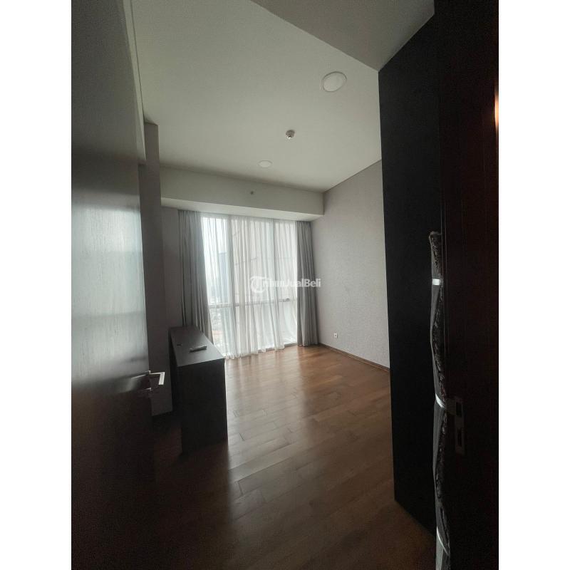 Disewakan Apartemen Anandamaya Residences, Tanah Abang - Jakarta Pusat