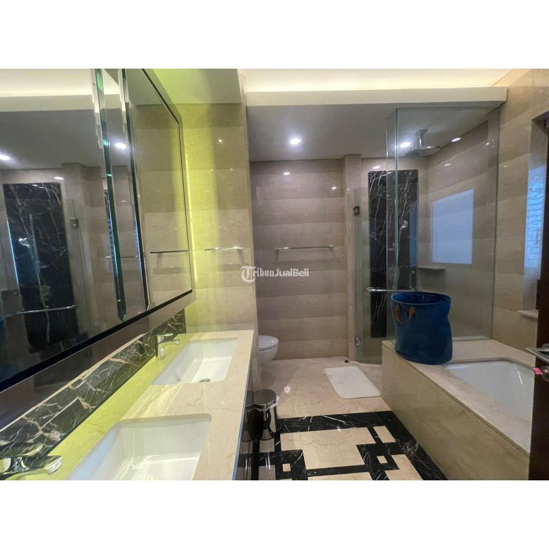 Disewakan Apartemen Anandamaya Residences, Tanah Abang - Jakarta Pusat