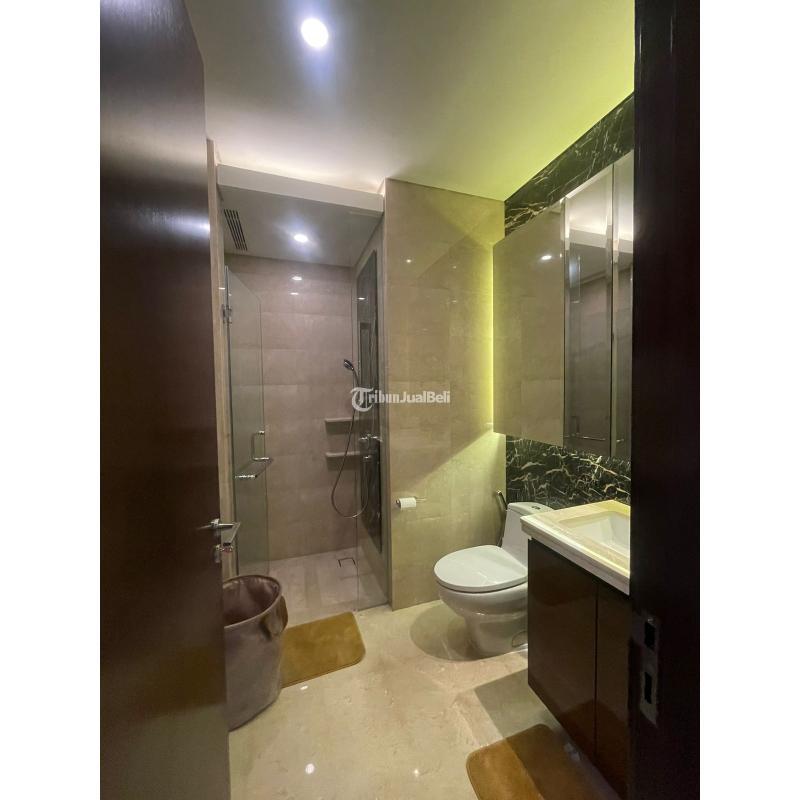 Disewakan Apartemen Anandamaya Residences, Tanah Abang - Jakarta Pusat