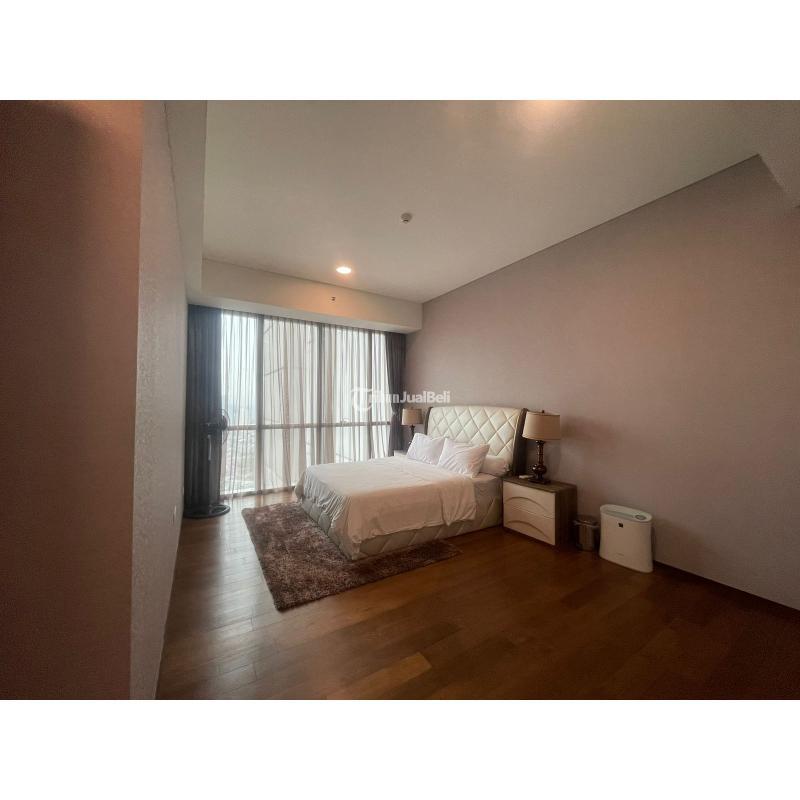 Disewakan Apartemen Anandamaya Residences, Tanah Abang - Jakarta Pusat