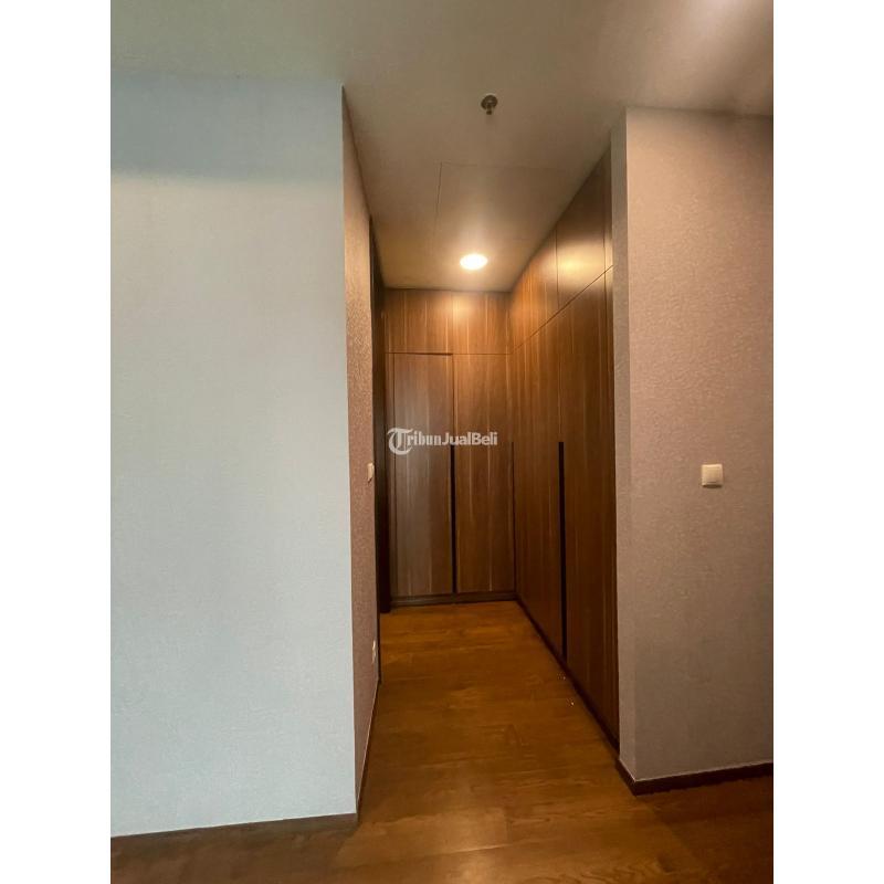 Disewakan Apartemen Anandamaya Residences, Tanah Abang - Jakarta Pusat
