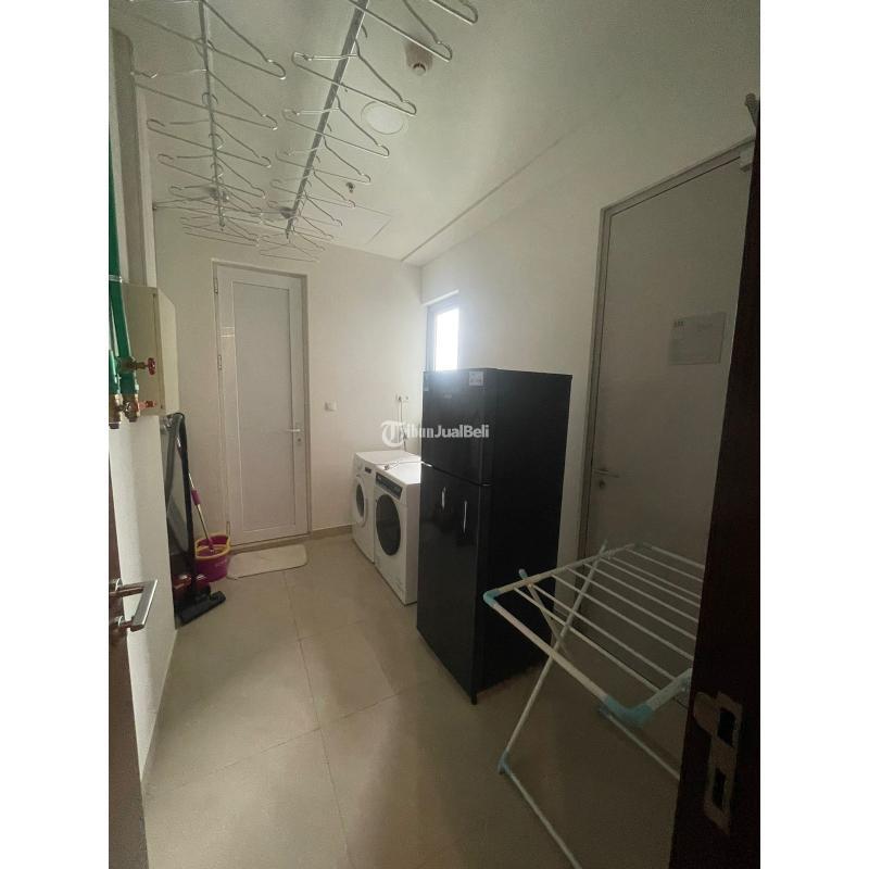 Disewakan Apartemen Anandamaya Residences, Tanah Abang - Jakarta Pusat