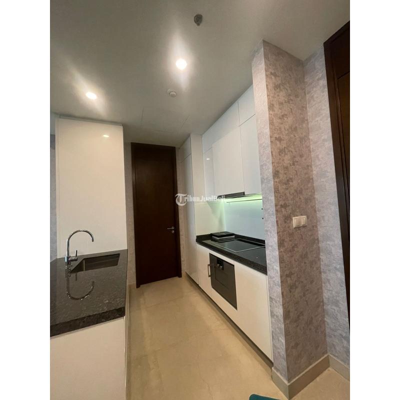 Disewakan Apartemen Anandamaya Residences, Tanah Abang - Jakarta Pusat