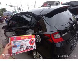 Shockbreaker Jadi Lebih Awet Dan Empuk Dengan Pemasangan Karet Balance Damper - Palembang