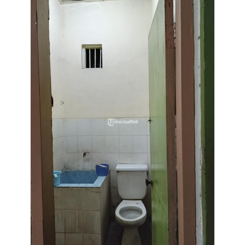 Dijual Rumah Luas dan Nyaman Jatingaleh Semarang Dekat Akses Tol - Semarang