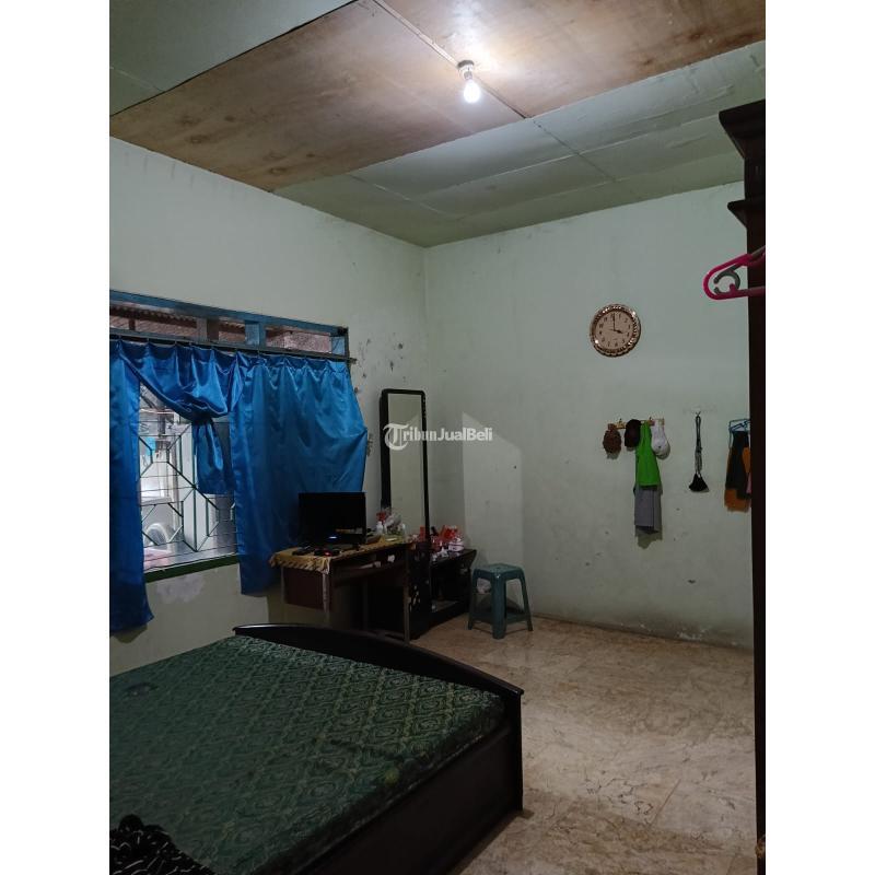 Dijual Rumah Luas dan Nyaman Jatingaleh Semarang Dekat Akses Tol - Semarang