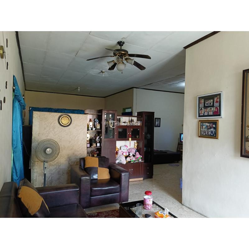 Dijual Rumah Luas dan Nyaman Jatingaleh Semarang Dekat Akses Tol - Semarang