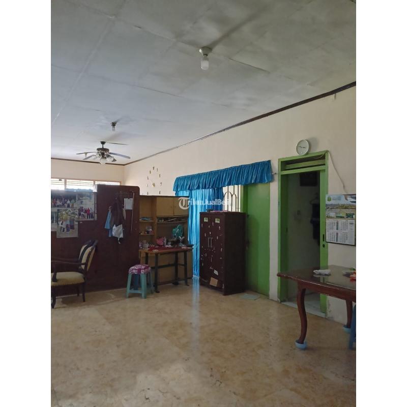 Dijual Rumah Luas dan Nyaman Jatingaleh Semarang Dekat Akses Tol - Semarang