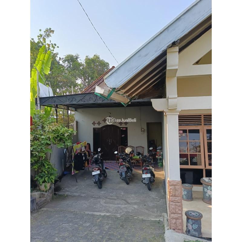 Dijual Rumah Luas dan Nyaman Jatingaleh Semarang Dekat Akses Tol - Semarang