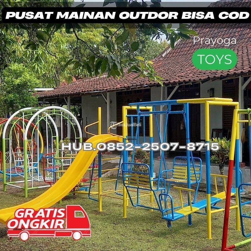 Pabrik Perosotan Fiberanak TK Harga Murah Area Adimulyo - Kebumen