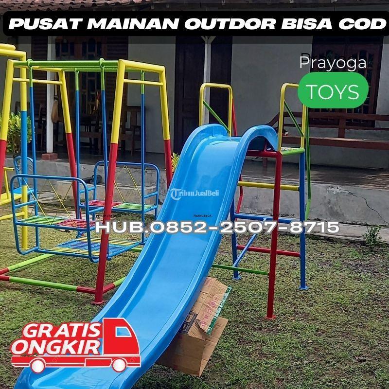 Pabrik Perosotan Fiberanak TK Harga Murah Area Adimulyo - Kebumen