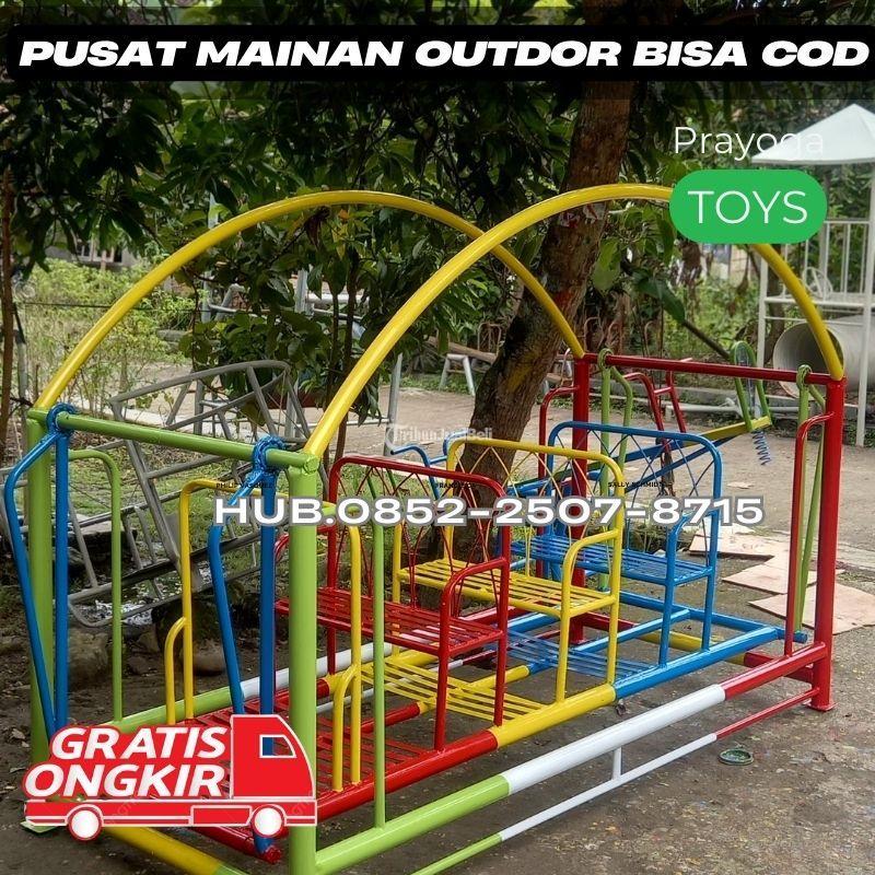 Pabrik Ayunan dan Perosotan Harga Murah - Kebumen