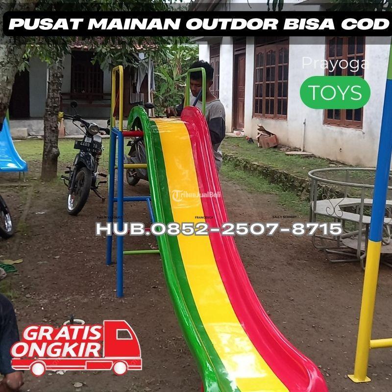 Perosotan Indoor Harga Murah Area Buayan - Kebumen