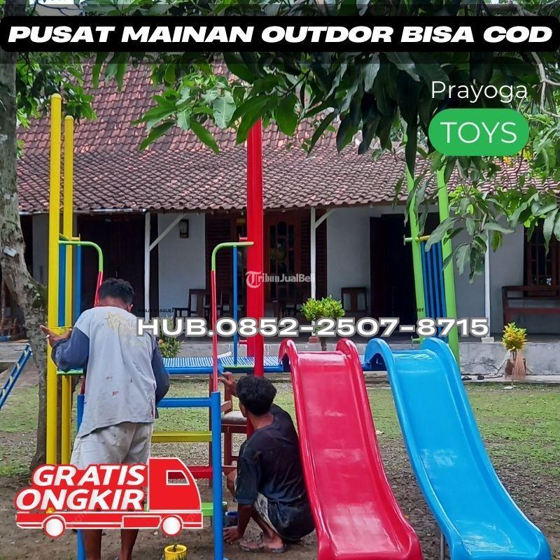 Perosotan Indoor Harga Murah Area Buayan - Kebumen