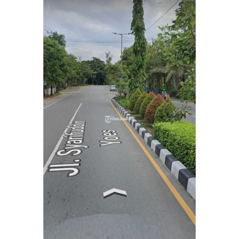 Dijual Tanah, Luas 440.000m2, di Jln Marsma R Iswahyudi, dekat Bandara Sepinggan, IKN, Sepinggan Raya - Balikpapan Selatan