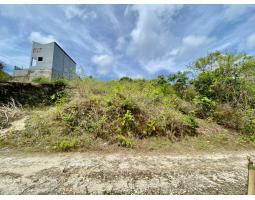 Dijual Tanah, Luas 200m2, SHM, Lokasi Dekat Tol Bali Mandara, di Benoa, Badung - Bali