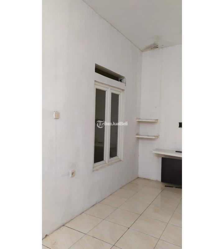 Dijual Rumah Minimalis 2KT 1KM SHM Dalam Cluster Klipang Sendangmulyo - Semarang Kota