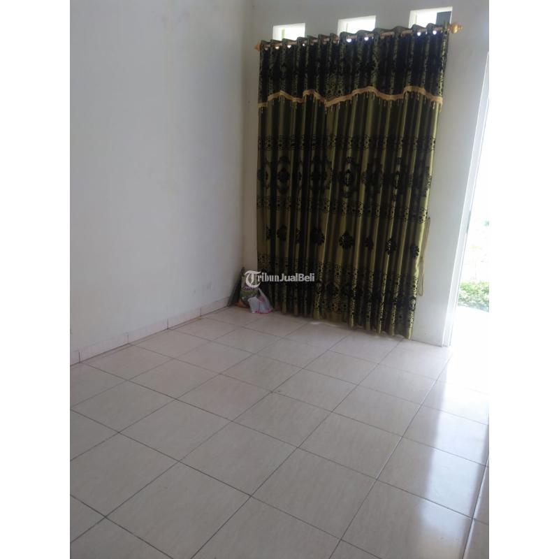 Dijual Rumah Minimalis 2KT 1KM SHM Dalam Cluster Klipang Sendangmulyo - Semarang Kota