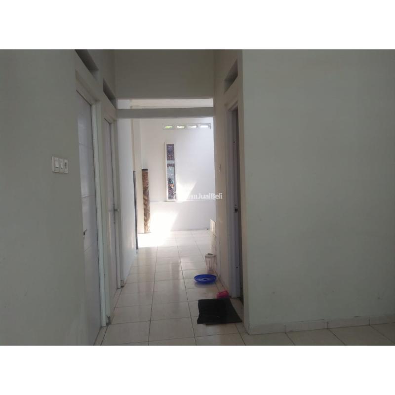 Dijual Rumah Minimalis 2KT 1KM SHM Dalam Cluster Klipang Sendangmulyo - Semarang Kota