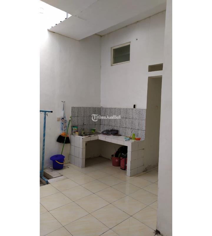 Dijual Rumah Minimalis 2KT 1KM SHM Dalam Cluster Klipang Sendangmulyo - Semarang Kota