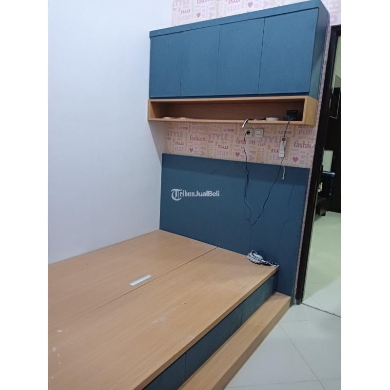 Agung Lestari Interior Produsen Furniture Custom Dipan Minimalis - Surabaya