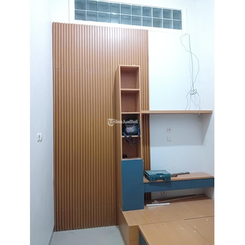 Agung Lestari Interior Produsen Furniture Custom Dipan Minimalis - Surabaya