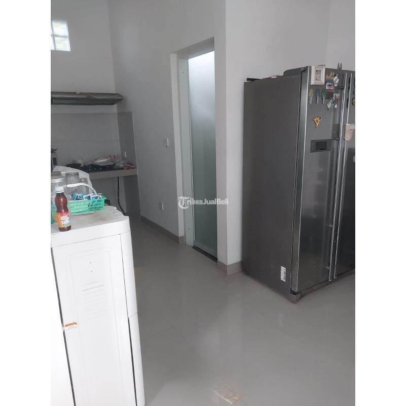 Jual Rumah 2 Lantai Tipe 180 Harga Promo Bisa Kpr Dekat Baypass Ngurah Rai Bali - Denpasar