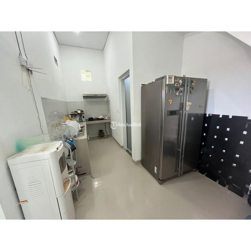 Jual Rumah 2 Lantai Tipe 180 Harga Promo Bisa Kpr Dekat Baypass Ngurah Rai Bali - Denpasar