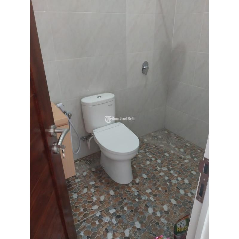 Jual Rumah 2 Lantai Tipe 180 Harga Promo Bisa Kpr Dekat Baypass Ngurah Rai Bali - Denpasar