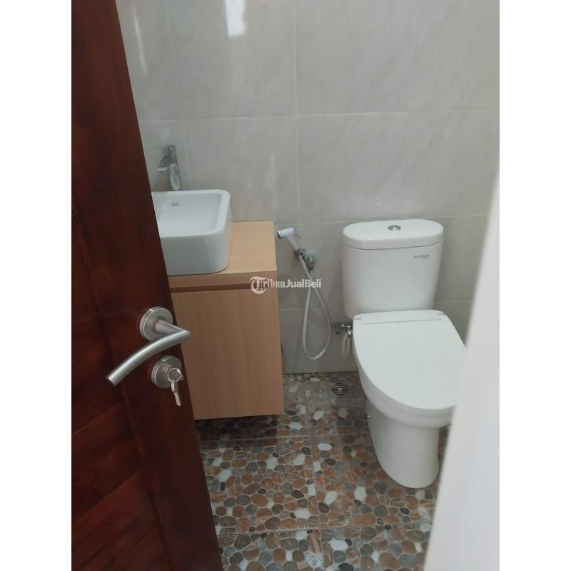 Jual Rumah 2 Lantai Tipe 180 Harga Promo Bisa Kpr Dekat Baypass Ngurah Rai Bali - Denpasar