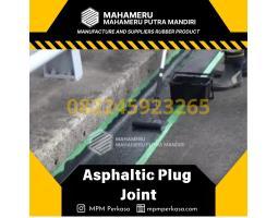 Asphaltic Plug Binder Sambungan Jembatan Tipe Asphaltic Mahameru Perkasa - Kotawaringin Timur 