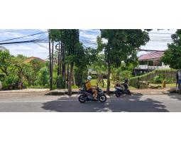 Dijua Tanah Siap Bangun Dekat Pelabuhan Legalitas SHM - Denpasar 