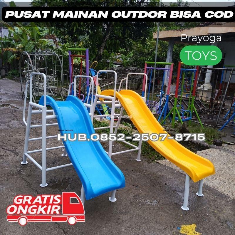 Pabrik Perosotan Fiberanak TK Harga Murah - Kudus